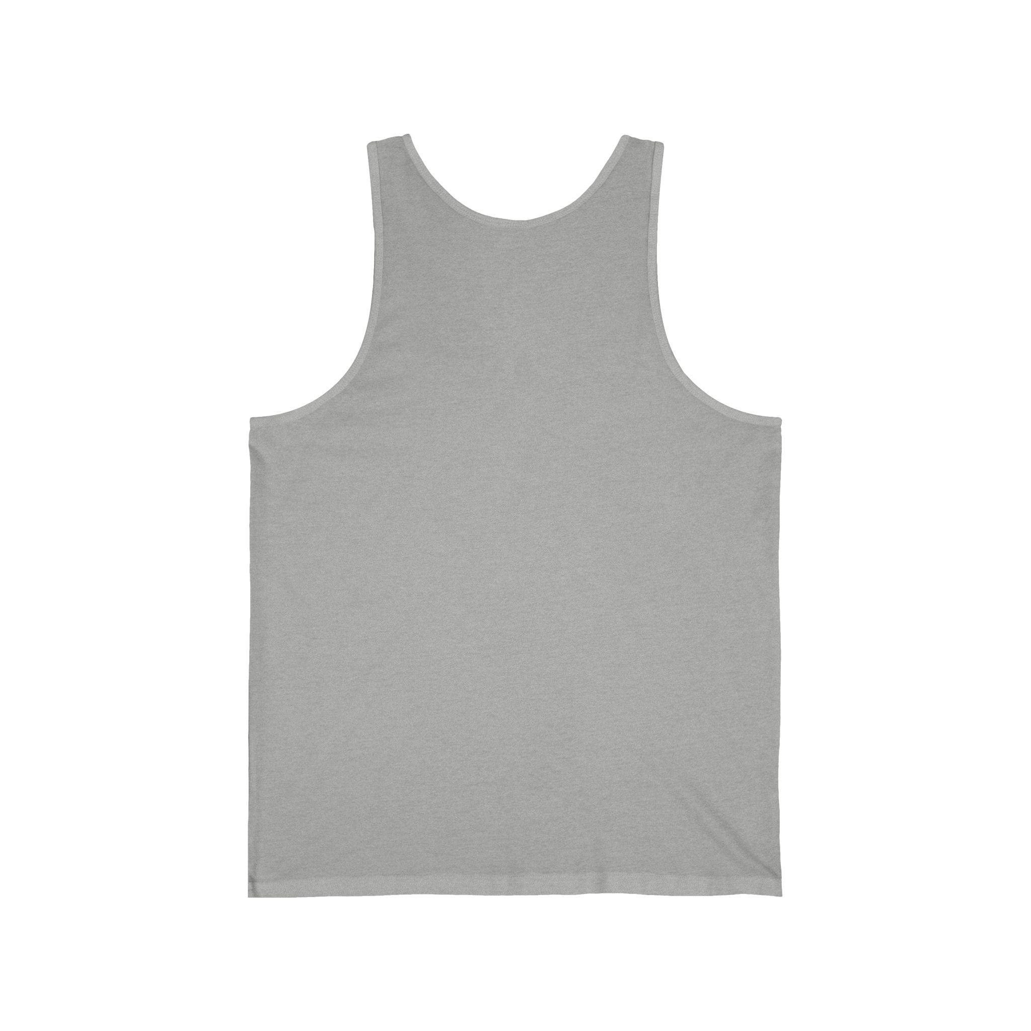 Momma's Fuel Lifting Club Tank Top — Pink Weightlifting Mom Workout Shirt