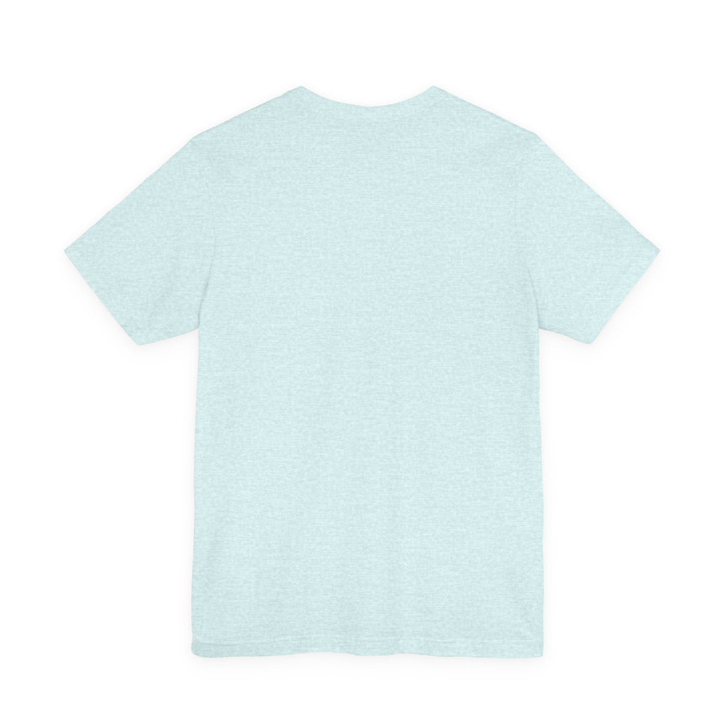 Momma's Fuel Tee — Super Soft & Cute Mom Graphic Shirt