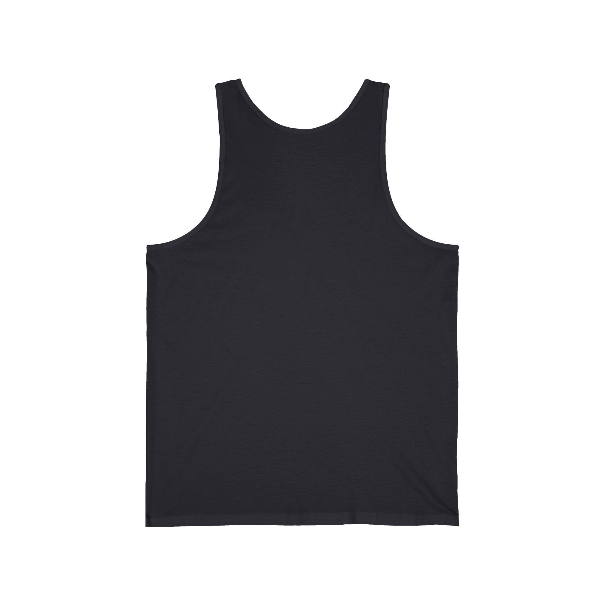 Momma's Fuel Lifting Club Tank Top — Pink Weightlifting Mom Workout Shirt