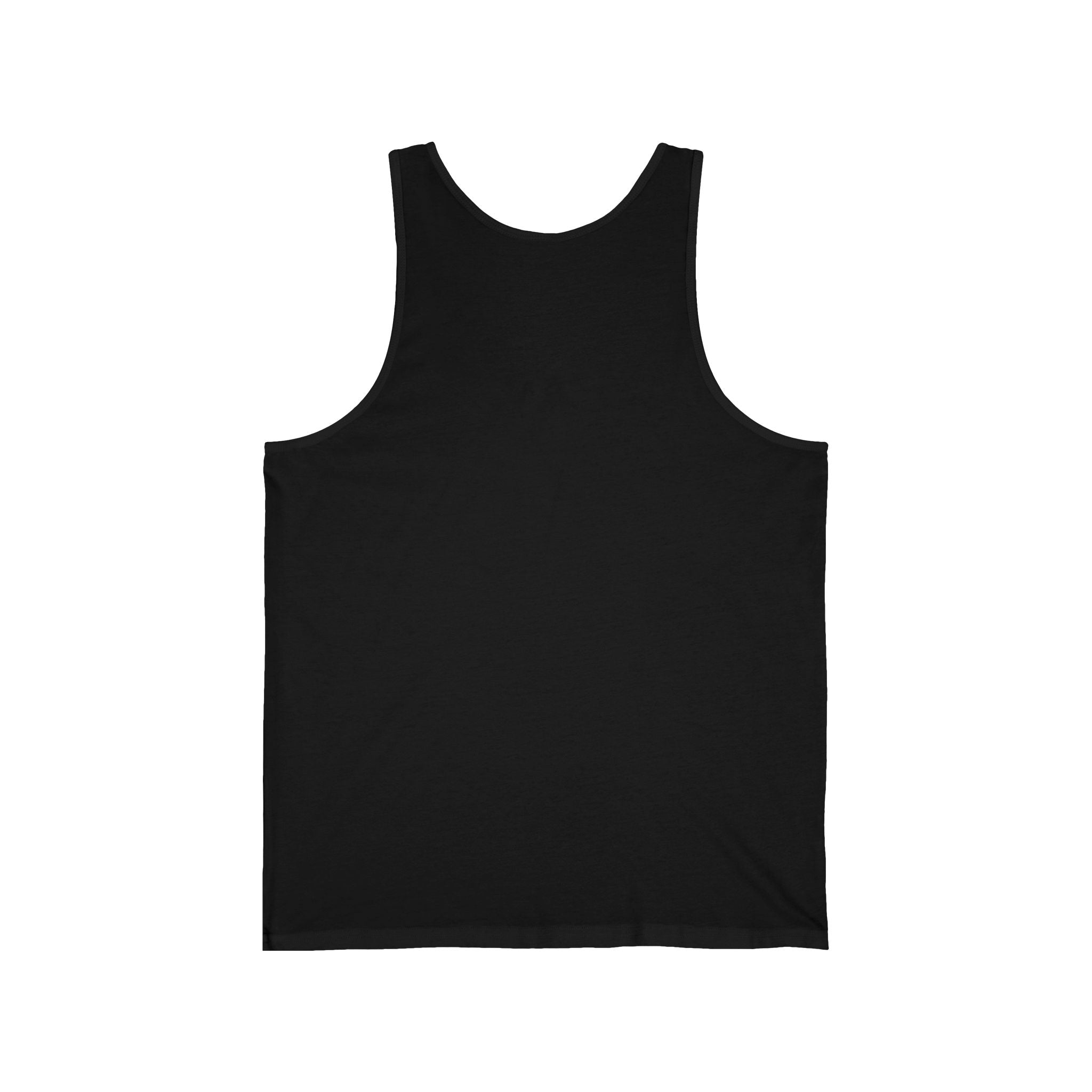 Momma's Fuel Lifting Club Tank Top — Pink Weightlifting Mom Workout Shirt
