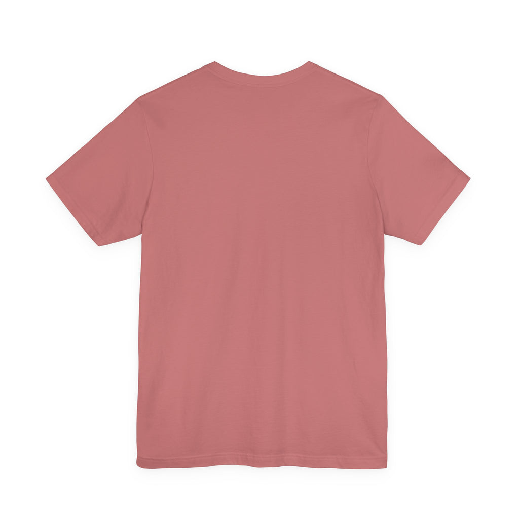 Momma's Fuel Tee — Super Soft & Cute Mom Graphic Shirt