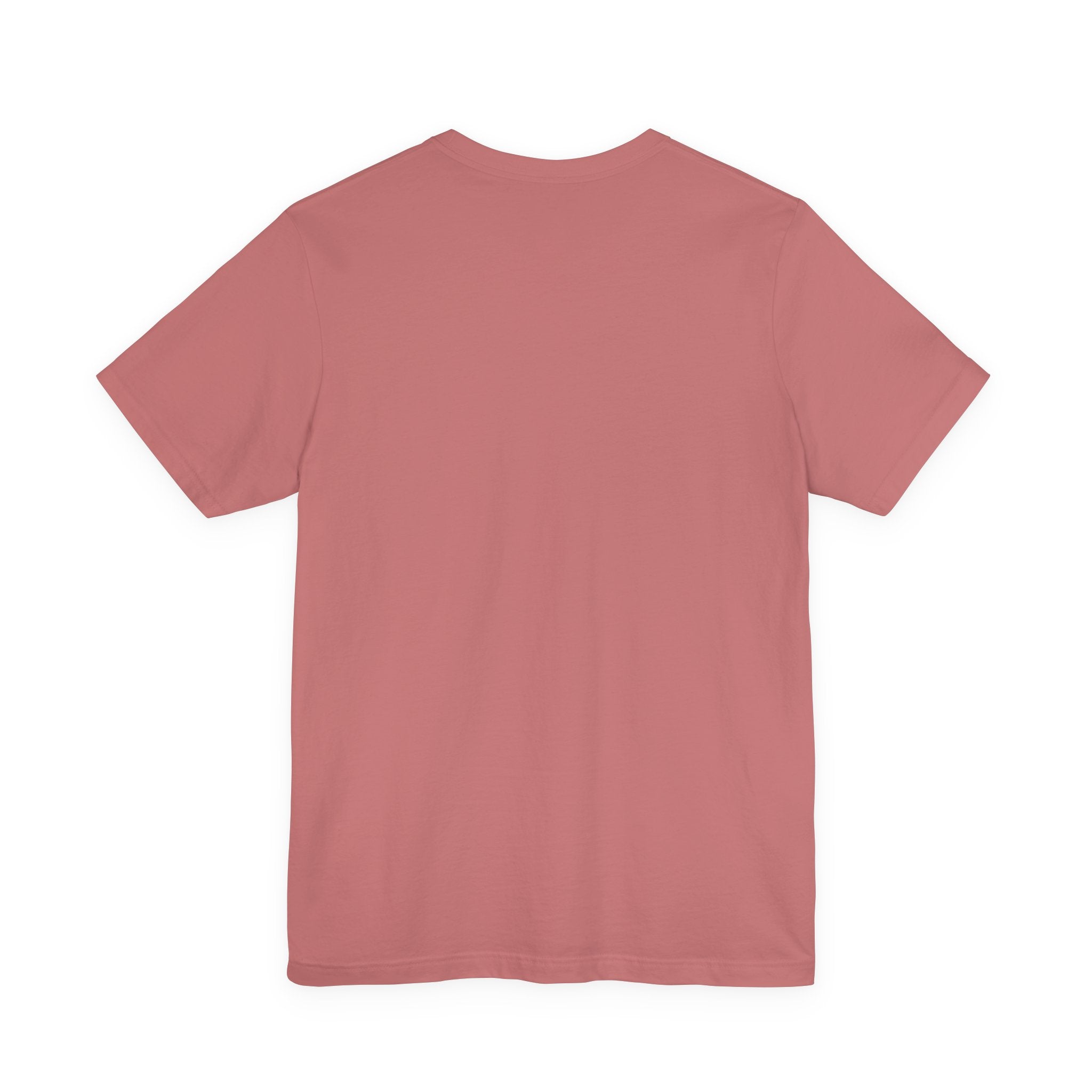 Momma's Fuel Tee — Super Soft & Cute Mom Graphic Shirt