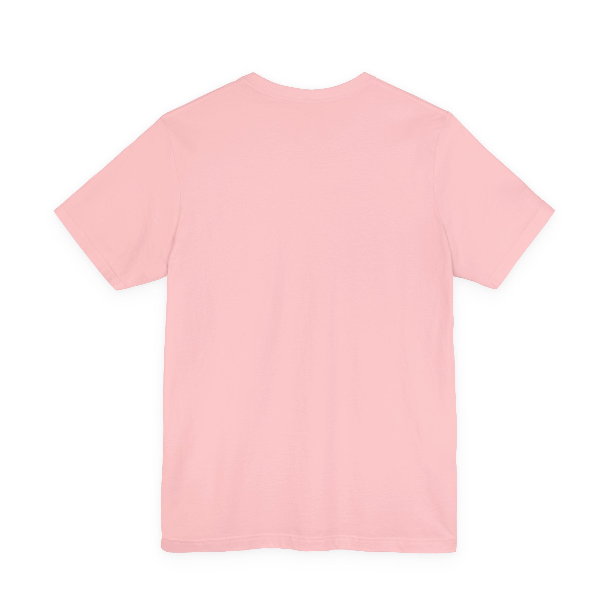 Momma's Fuel Tee — Super Soft & Cute Mom Graphic Shirt