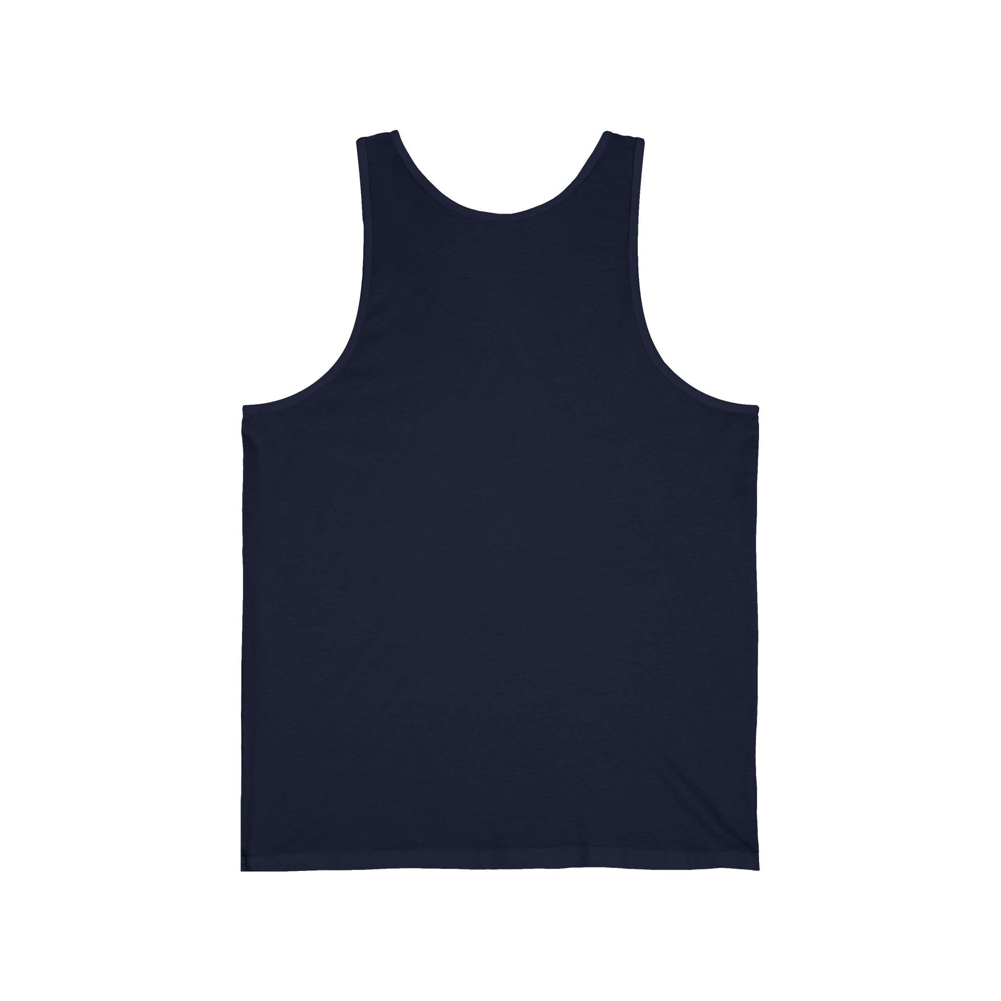 Momma's Fuel Lifting Club Tank Top — Pink Weightlifting Mom Workout Shirt